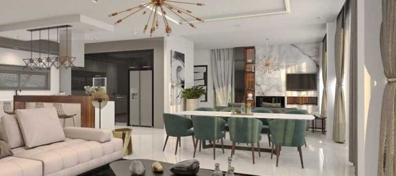 5 bedrooms House in Geroskípou, Cyprus No. 6942 10