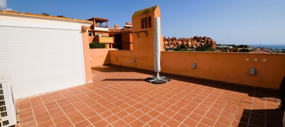 Penthouse T2 em Marbella, Spain N.º 58440 4