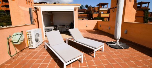 Penthouse T2 em Marbella, Spain N.º 58440 5