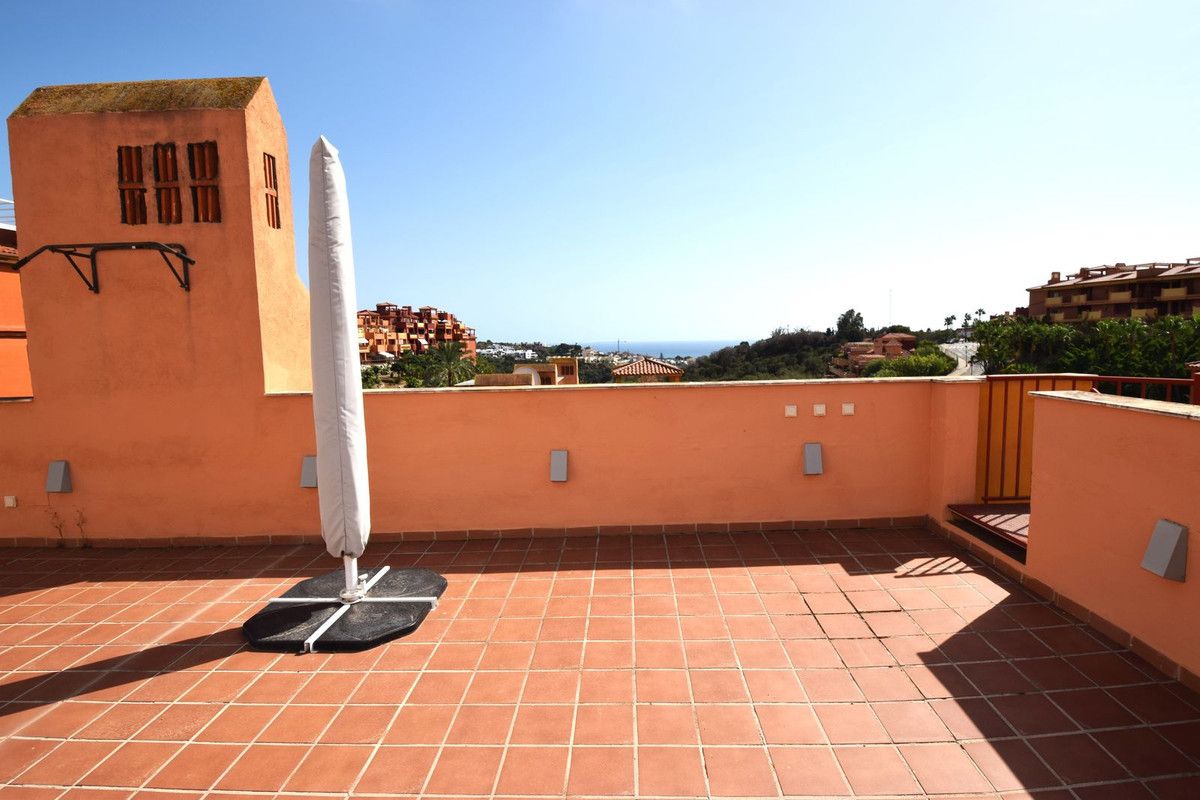 Penthouse T2 em Marbella, Spain N.º 58440