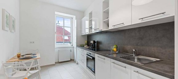 4 rooms Apartment in Neubau, Austria No. 133194 4