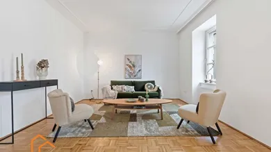 4 rooms Apartment in Neubau, Austria No. 133194