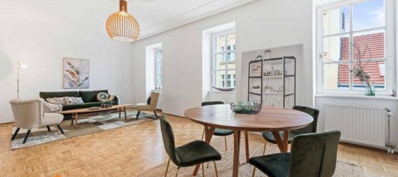 4 rooms Apartment in Neubau, Austria No. 133194 2