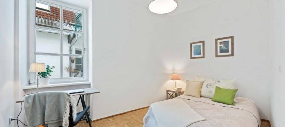 4 rooms Apartment in Neubau, Austria No. 133194 5