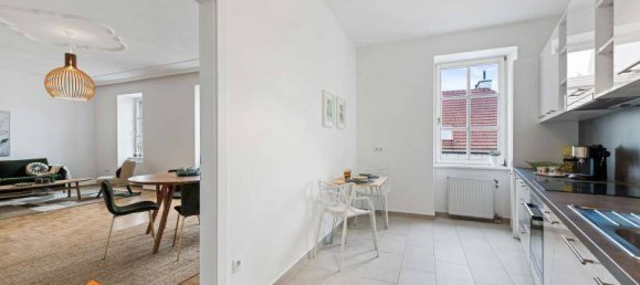 4 rooms Apartment in Neubau, Austria No. 133194 3