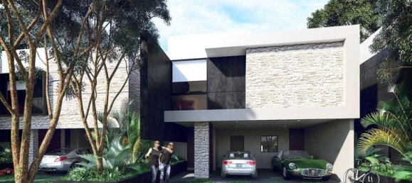 3 Schlafzimmer Haus in Merida, Mexico, Nr. 70540 2