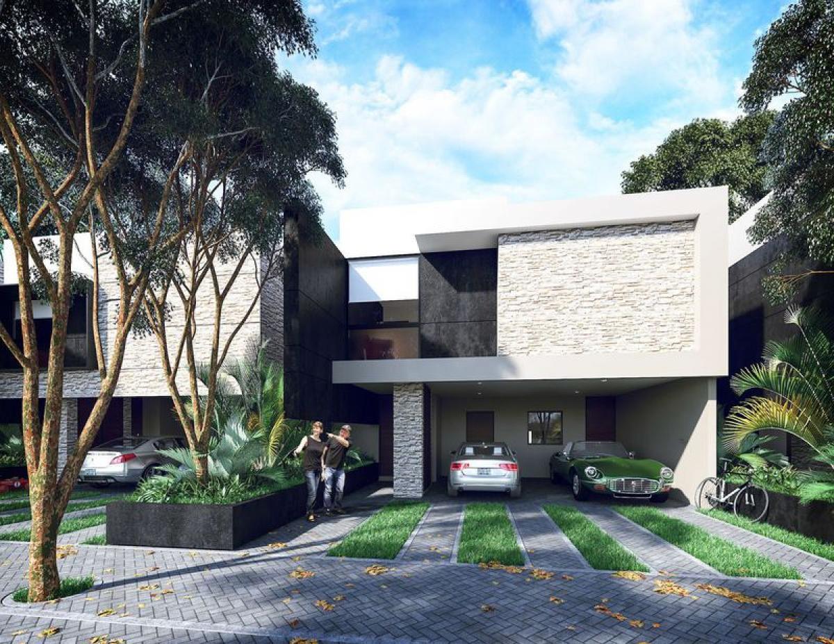 3 Schlafzimmer Haus in Merida, Mexico, Nr. 70540