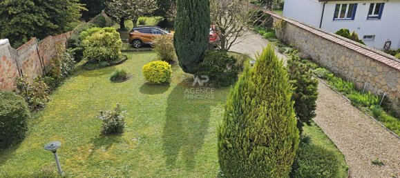 Casa de 3 dormitorios en Saint-Ouen-l'Aumone, France No. 174636 9