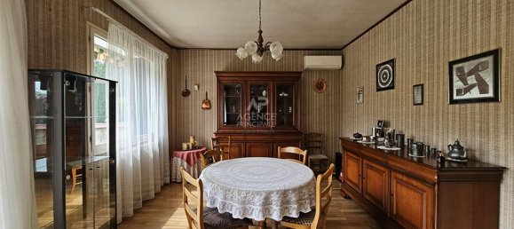 Casa de 3 dormitorios en Saint-Ouen-l'Aumone, France No. 174636 3