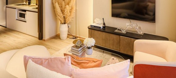 1 bedroom Condo in Arom Jomtien Chon Buri, Thailand No. 30199 3