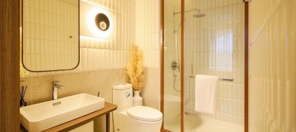 1 bedroom Condo in Arom Jomtien Chon Buri, Thailand No. 30199 18