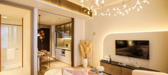 1 bedroom Condo in Arom Jomtien Chon Buri, Thailand No. 30199 11