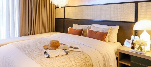 1 bedroom Condo in Arom Jomtien Chon Buri, Thailand No. 30199 4