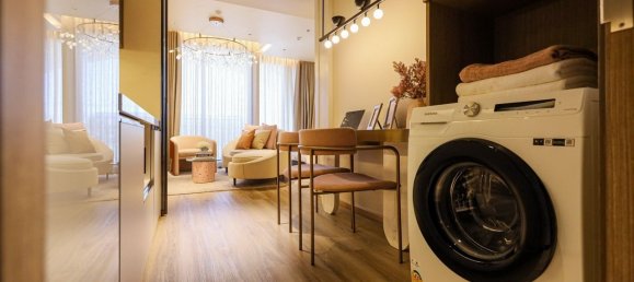 1 bedroom Condo in Arom Jomtien Chon Buri, Thailand No. 30199 6