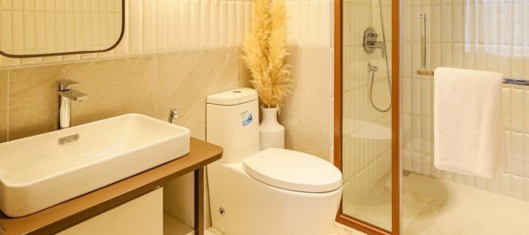 1 bedroom Condo in Arom Jomtien Chon Buri, Thailand No. 30199 12