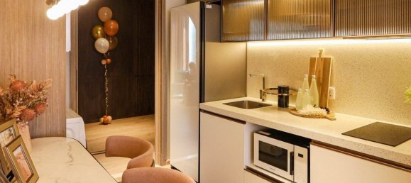 1 bedroom Condo in Arom Jomtien Chon Buri, Thailand No. 30199 2