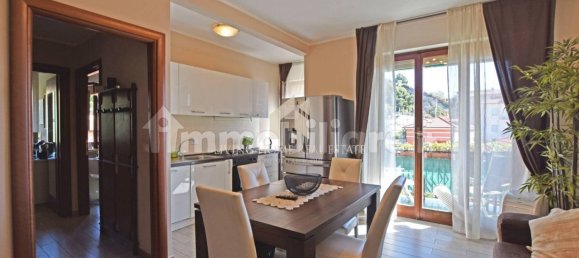 2 غرف نوم شقة في Bordighera, Italy رقم 372883 3