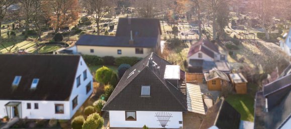 4 غرف نوم منزل في Verden, Germany رقم 143624 3