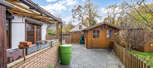 4 غرف نوم منزل في Verden, Germany رقم 143624 17