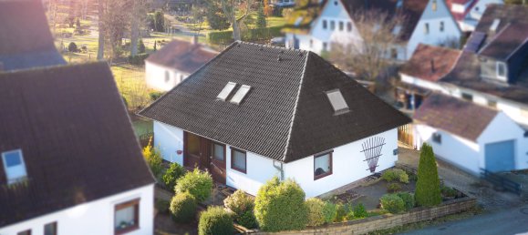 4 غرف نوم منزل في Verden, Germany رقم 143624 4