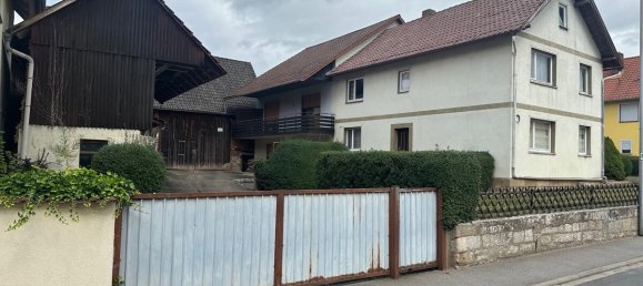 Casa de 7 divisões em Rhon-Grabfeld, Germany N.º 365576 2