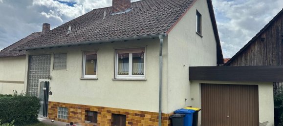 Casa de 7 divisões em Rhon-Grabfeld, Germany N.º 365576 6