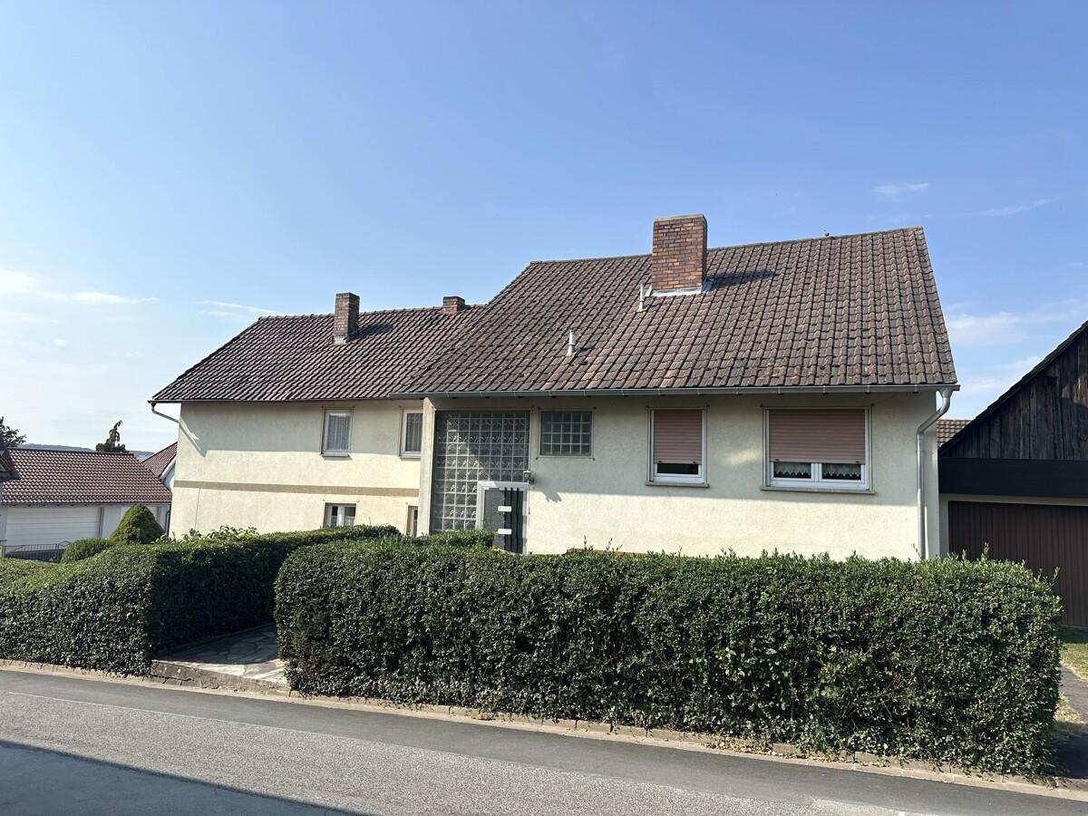 Casa de 7 divisões em Rhon-Grabfeld, Germany N.º 365576