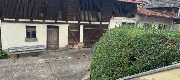 Casa de 7 divisões em Rhon-Grabfeld, Germany N.º 365576 4