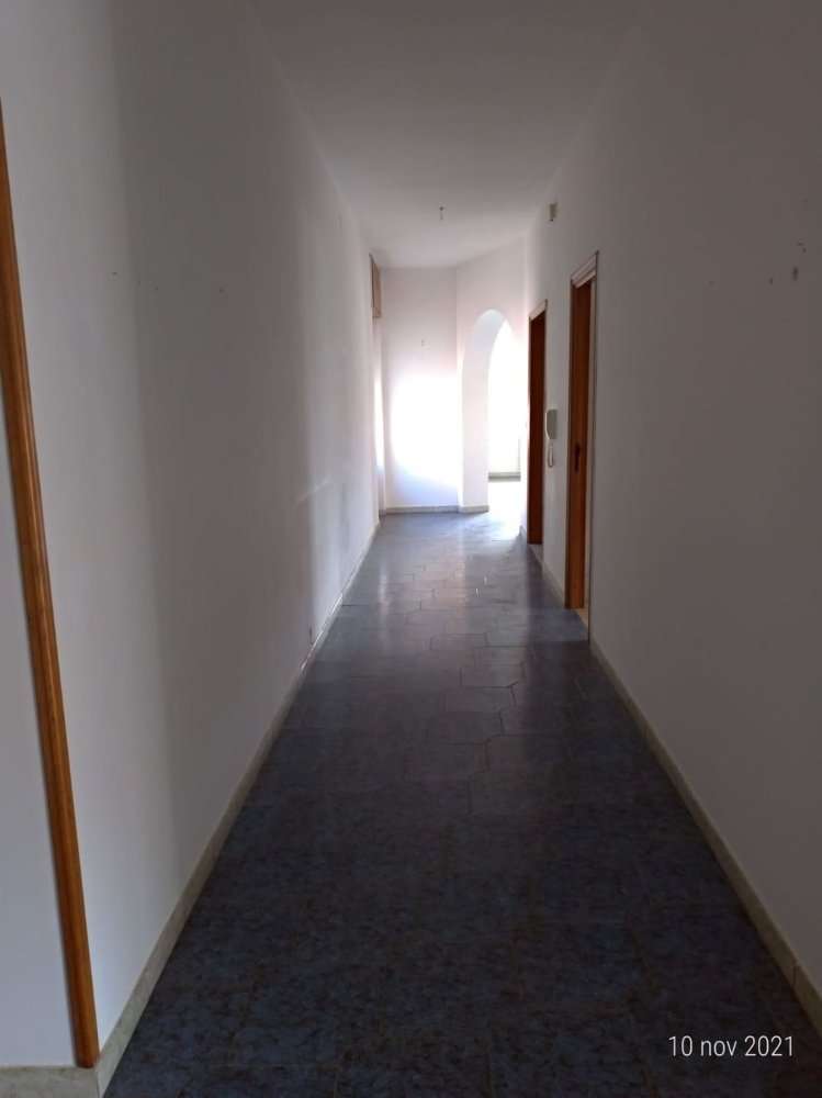 6 rooms Apartment in Ploaghe, Italy No. 178008