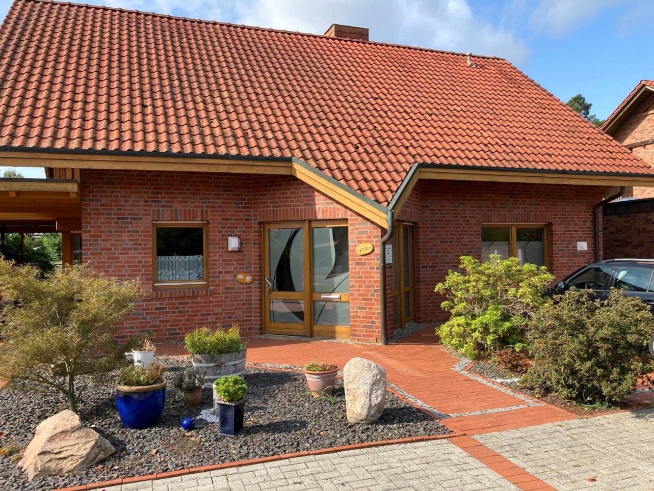 8غرفة بناية في Emsland, Germany رقم 342828