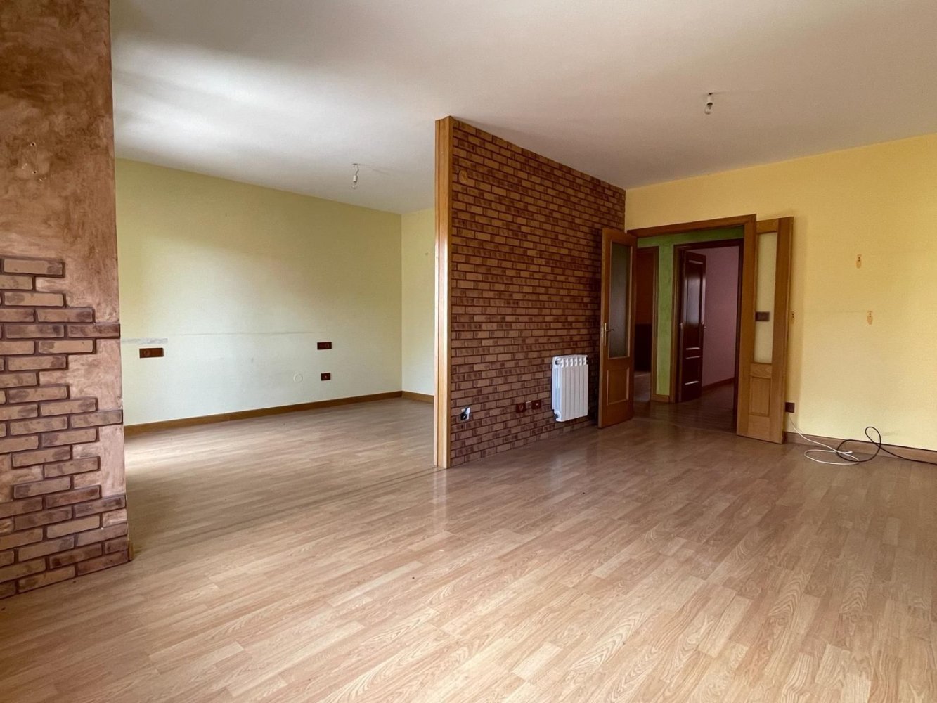 4 Schlafzimmer Wohnung in Leon, Spain, Nr. 114820