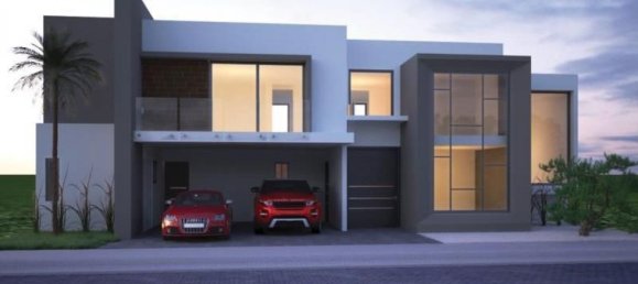 3 bedrooms House in Puebla, Mexico No. 173029 2