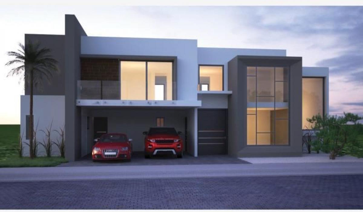 3 bedrooms House in Puebla, Mexico No. 173029