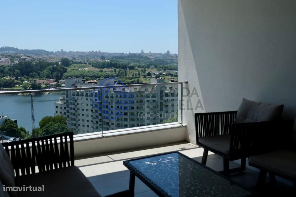 3 Schlafzimmer Wohnung in Valbom, Portugal, Nr. 201135