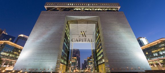 1 Schlafzimmer Wohnung in Zabeel, UAE, Nr. 51840 4