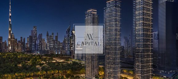 1 Schlafzimmer Wohnung in Zabeel, UAE, Nr. 51840 14