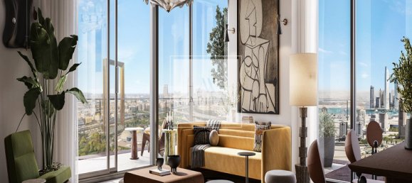 1 Schlafzimmer Wohnung in Zabeel, UAE, Nr. 51840 7