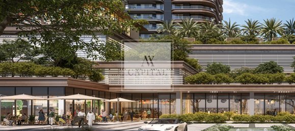 1 Schlafzimmer Wohnung in Zabeel, UAE, Nr. 51840 12