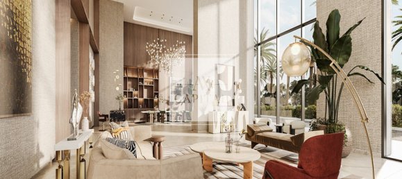 1 Schlafzimmer Wohnung in Zabeel, UAE, Nr. 51840 6