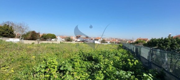 Grundstück in Cascais, Portugal 1108m², Nr. 40226 5