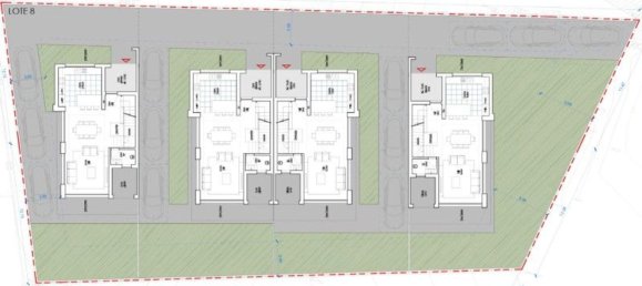 Grundstück in Cascais, Portugal 1108m², Nr. 40226 9