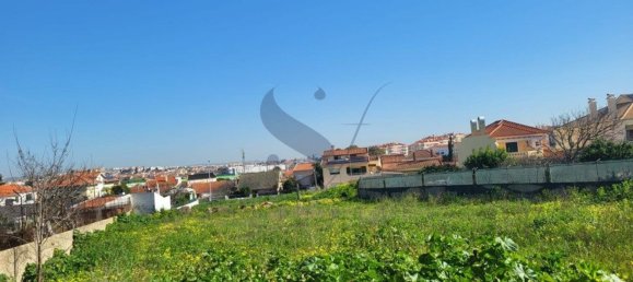 Grundstück in Cascais, Portugal 1108m², Nr. 40226 4