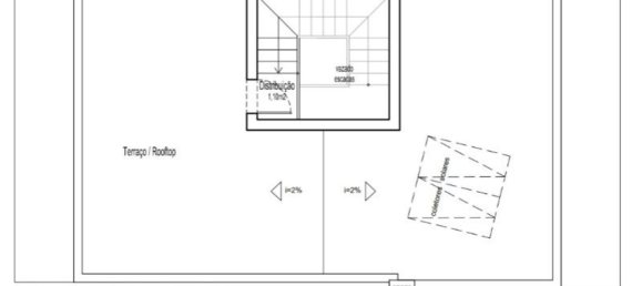 Grundstück in Cascais, Portugal 1108m², Nr. 40226 12