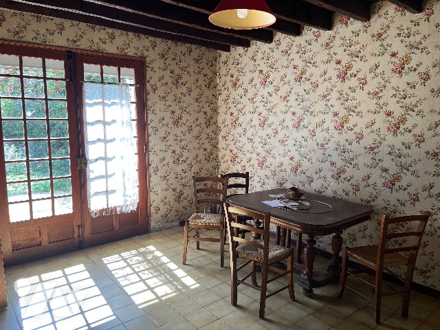 4 rooms House in Eplessier, France No. 335572