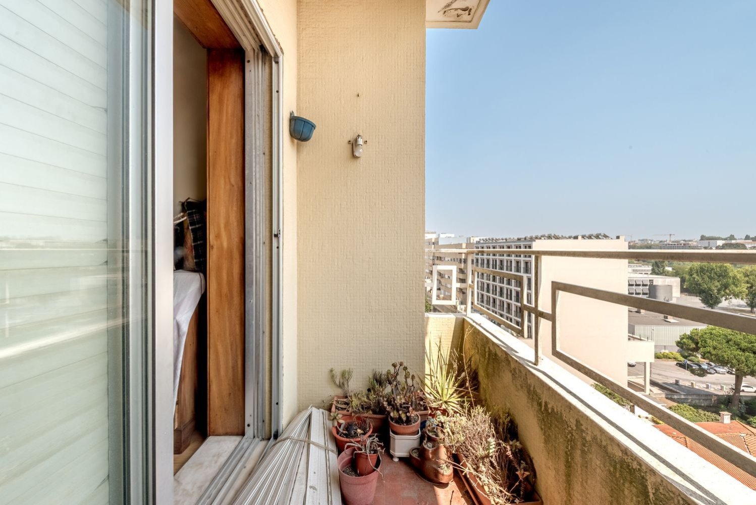 Apartamento T3 em Matosinhos, Portugal N.º 317736