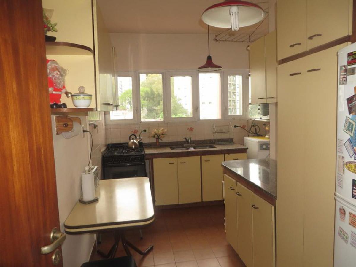 3 bedrooms Apartment in Buenos Aires, Argentina No. 102695
