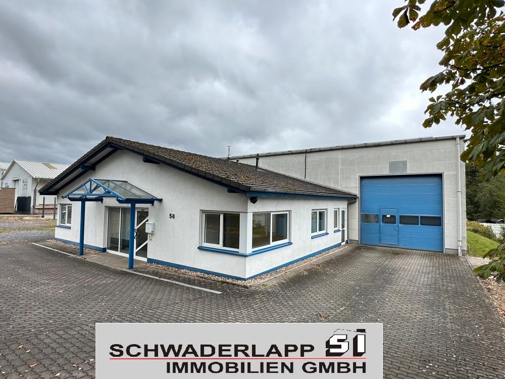 Коммерческая недвижимость 570м² в Altenkirchen, Германия № 127892