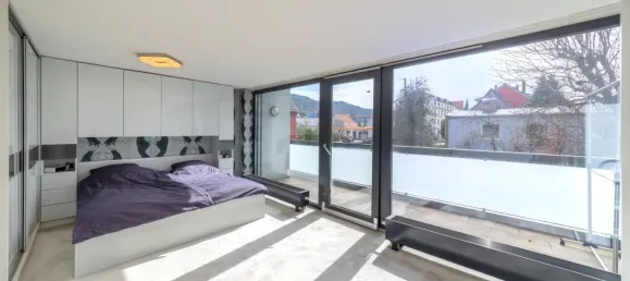 3 chambres Maison de ville à Heidelberg, Germany No. 114540 14