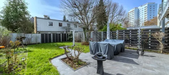 3 chambres Maison de ville à Heidelberg, Germany No. 114540 26