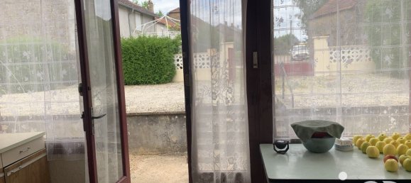 2 chambres Maison de ville à Haute-Amance, France No. 264342 3